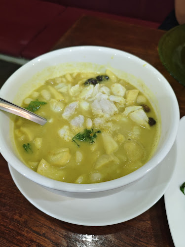 ครัวกะปุ๊กลุ๊ก - kapooklook kitchen - การบริการอาหารและที่พัก