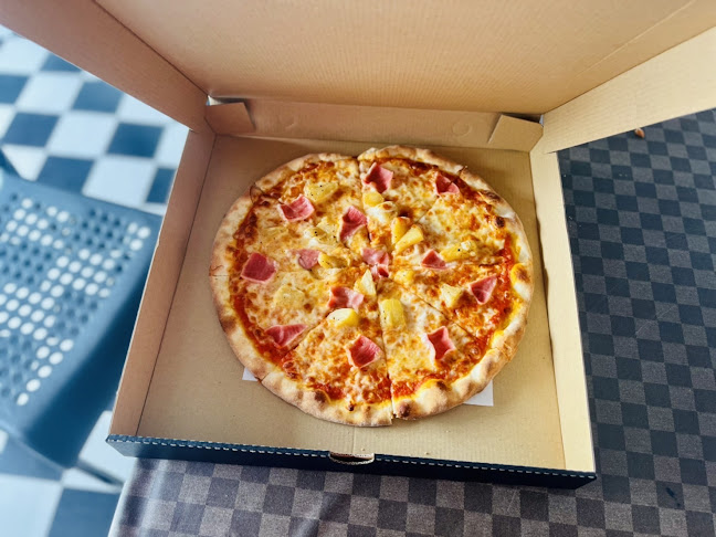 Comentarii opinii despre Pizza chef