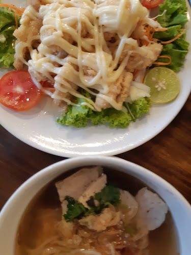 Opinii despre หญ่างญวน în อำเภอเมืองกำแพงเพชร - การบริการอาหารและที่พัก