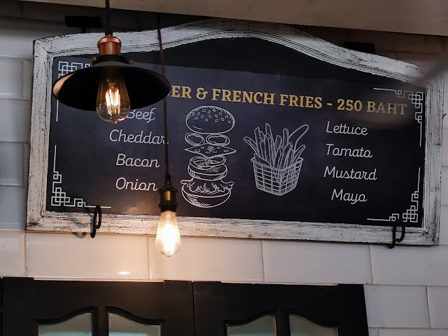 105/1 Moo 6 Lamai Koh Samui สุราษฎร์ธานี 84310