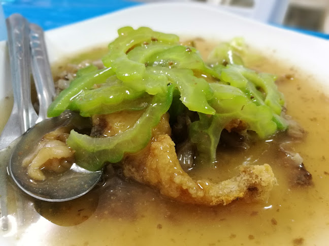 Opinii despre ร้านทะเลไทยภูเก็ต în เมือง - การบริการอาหารและที่พัก