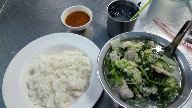 ブアカーオ名無し食堂 - อำเภอบางละมุง