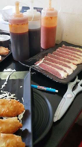 Comentarii opinii despre Umi Yaki Buffet