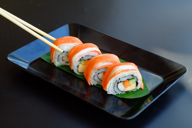 Seven Sushi เซเว่น ซูชิ - อำเภอเมืองภูเก็ต