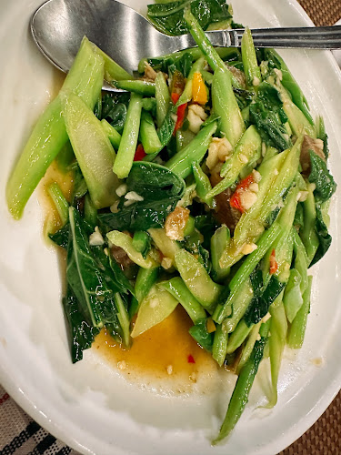 เรือนไทย พัทยา