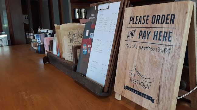 Comentarii opinii despre Cafe Restique
