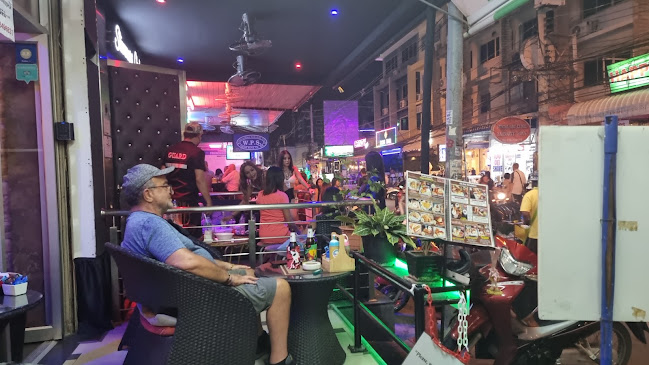 Opinii despre Stunners Club în อำเภอบางละมุง - การบริการอาหารและที่พัก