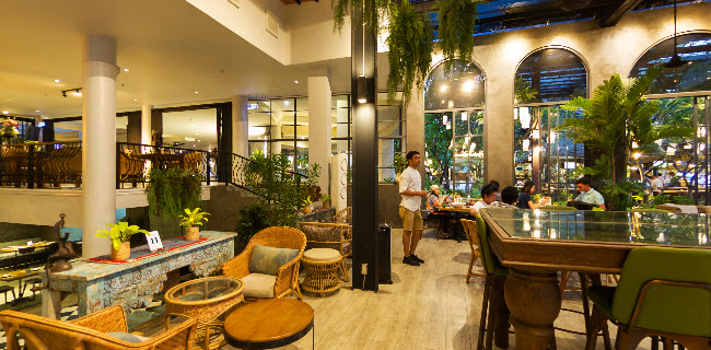 Hern Coffee and Bistro