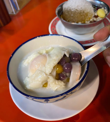 เต้าทึงโอฮิม ไนท์บาซ่าร์สวนหมากโคราช