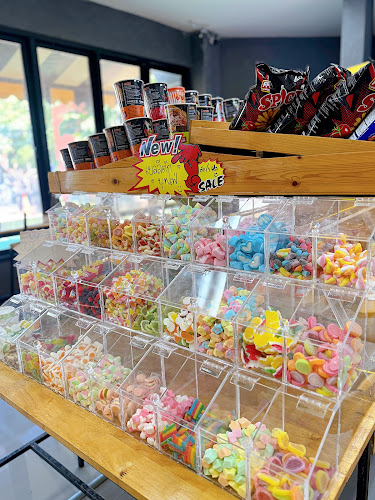 ปังสวรรค์ เบเกอรี่ - อำเภอเมืองนครสวรรค์