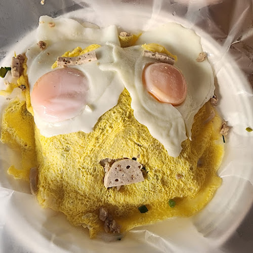 ปากหม้อ Robot เจ๊หุ่นยนต์