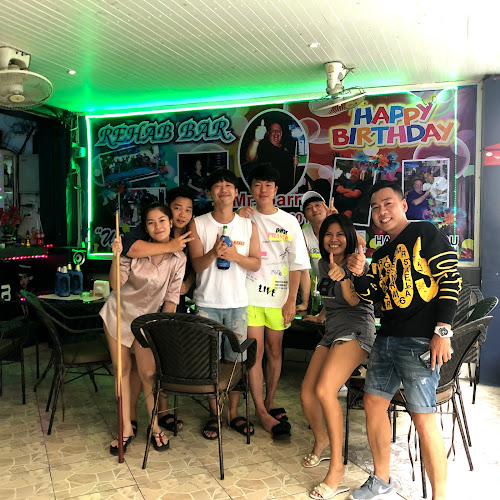 Welcome Lounge - อำเภอบางละมุง