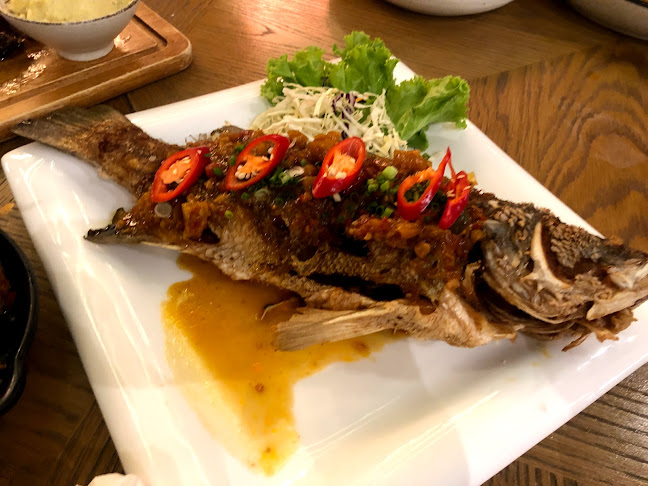 Comentarii opinii despre เดอะกลาสเฮ้าส์ ซิลเวอร์