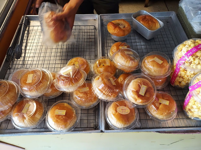 ปัง​ อ๊ะ​ ป่าว...? สาขาหาดใหญ่