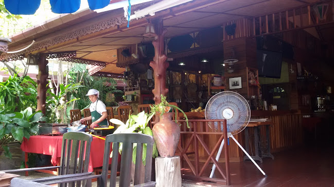 The Pad Thai Shop( ผัดไทกะรน) - เมือง