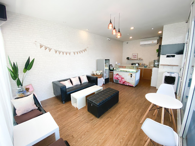 254 ถ. กาญจนวนิช ตำบล คอหงส์ อำเภอหาดใหญ่ สงขลา 90110