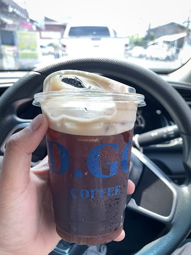 D.GO Coffee - การบริการอาหารและที่พัก