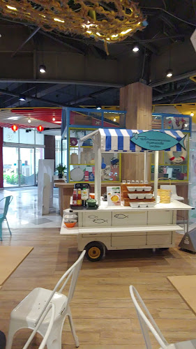 Food Park Central Marina