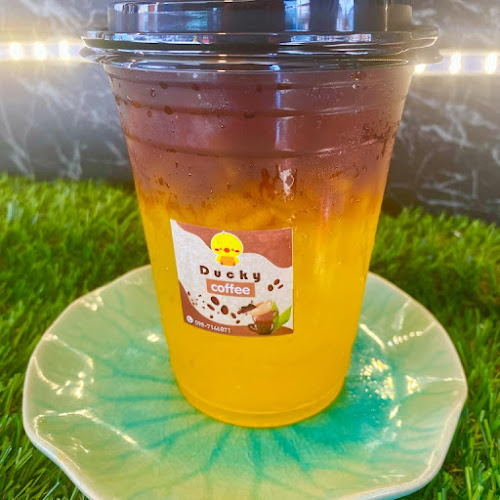 Ducky coffee สาขา2 - อำเภอเมืองนครราชสีมา