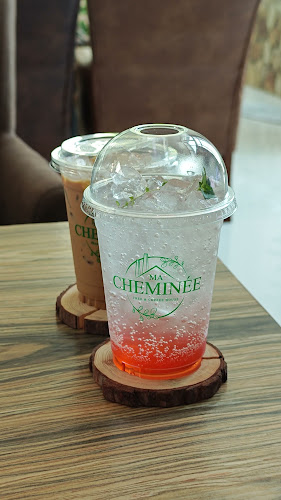 Opinii despre Ma Cheminee tree & coffee house în อำเภอบางละมุง - การบริการอาหารและที่พัก