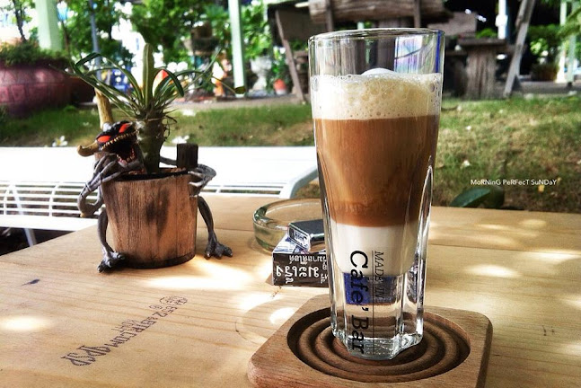 Cafe' Bar(กาแฟ 'บ้า ณ ราชสีมา) - อำเภอเมืองนครราชสีมา