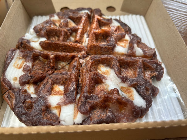 Opinii despre กาแฟชายทุ่ง în อำเภอธัญบุรี - การบริการอาหารและที่พัก