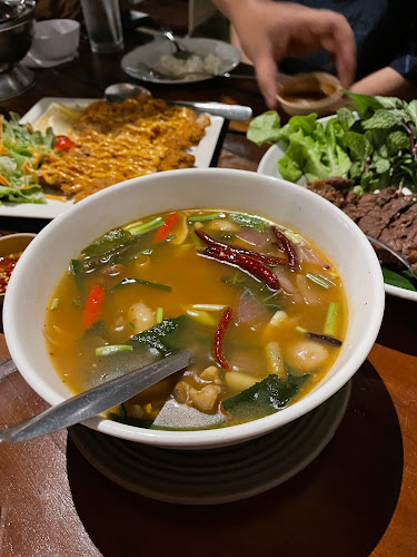 Opinii despre ช่วงเวลาดีดี Good Times & Bistro în อำเภอเมืองขอนแก่น - การบริการอาหารและที่พัก