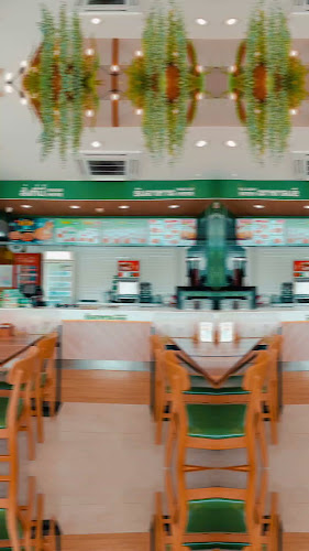 Opinii despre The Pizza Company Chaofa Phuket în อำเภอเมืองภูเก็ต - การบริการอาหารและที่พัก