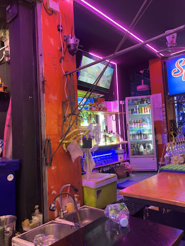 Copper Bar Phuket - อำเภอกะทู้