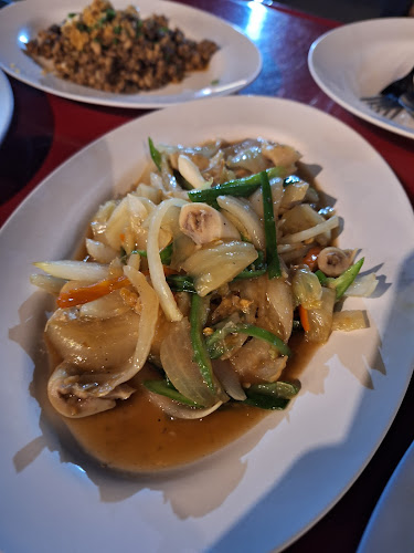 Opinii despre ข้าวต้มโกตี๋โภชนา în อำเภอเมืองสุโขทัย - การบริการอาหารและที่พัก