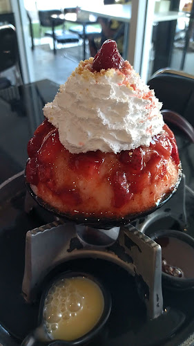 Opinii despre บิงซูนม6 în อำเภอหาดใหญ่ - การบริการอาหารและที่พัก