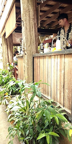 379 Drip กาแฟเรียบง่ายใต้ถุนบ้านเลขที่ 379 - อำเภอเมืองสุโขทัย