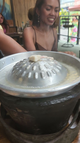 เดอะปาร์ม 29 ห้องอาหารและเลานจ์บาร์