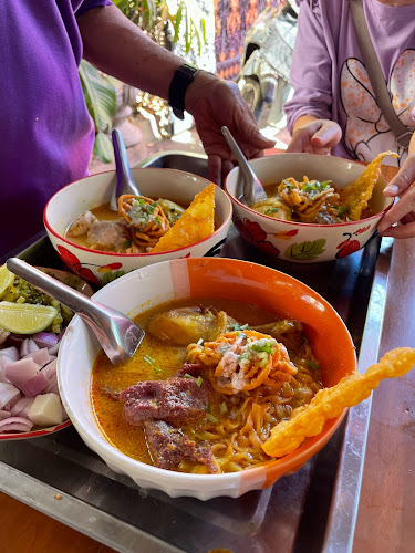 ร้านข้าวซอย เชียงใหม่ พิษณุโลก - อำเภอเมืองพิษณุโลก