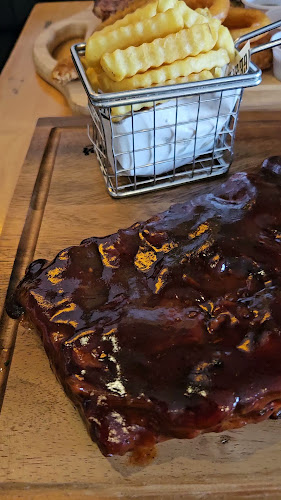 Opinii despre The Supper steak - เดอะ ซัปเปอร์ สเต็ก (ร้านสเต็กหาดใหญ่) în อำเภอหาดใหญ่ - การบริการอาหารและที่พัก