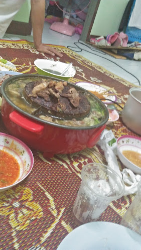 บ้านอุ่นรัก - อำเภอกระทุ่มแบน