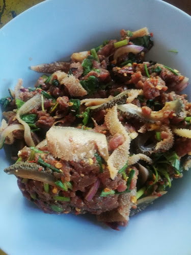 Comentarii opinii despre สวนอาหาร ระเบียงเคียงน้ำ สาขา 2