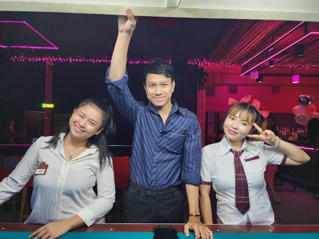 Comentarii opinii despre Nai harn city bar