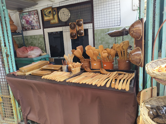 ร้านชาเกาะ@เกาะเกร็ด Cha Koh - อำเภอปากเกร็ด