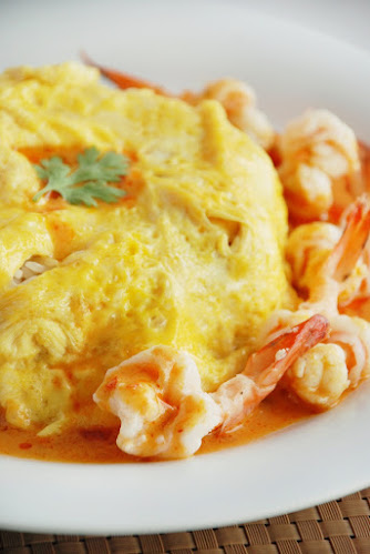 Opinii despre More coffee în Prapathomjedi - การบริการอาหารและที่พัก