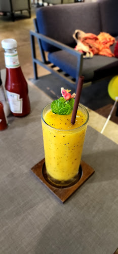 Comentarii opinii despre KIRI burger & bowl , kata beach