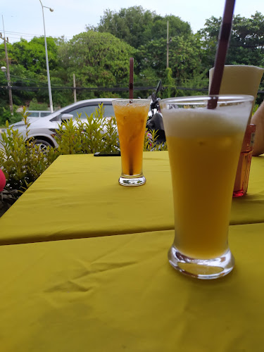 Nang Naan Halal Restaurant - อำเภอเมืองภูเก็ต