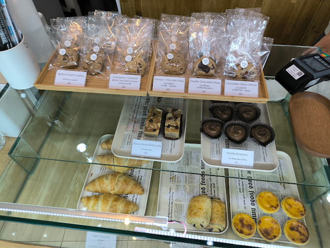 Opinii despre KenKen Coffee în อำเภอเมืองภูเก็ต - การบริการอาหารและที่พัก