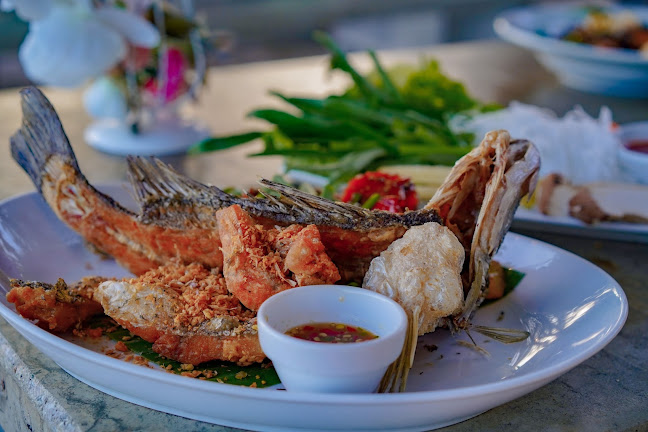 Restaurant Pita Beach