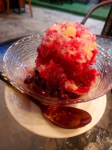 Comentarii opinii despre Khunkanom Cafe คุณขนม