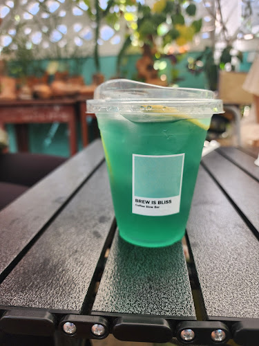 Brew Is Bliss - อำเภอเมืองนครราชสีมา