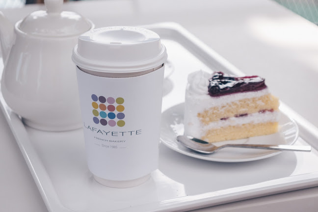 Comentarii opinii despre Lafayette