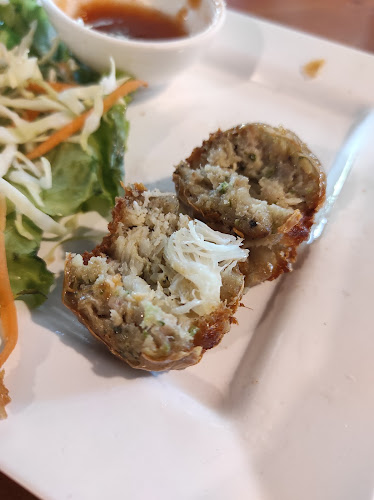 ร้านครัวหนองสมอ - อำเภอบางละมุง