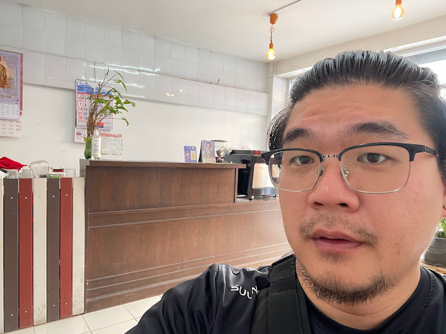 หนึ่งห้า กาแฟสด - เมือง