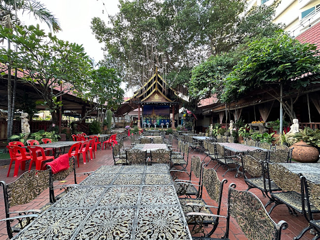 Comentarii opinii despre เรือนไทย พัทยา